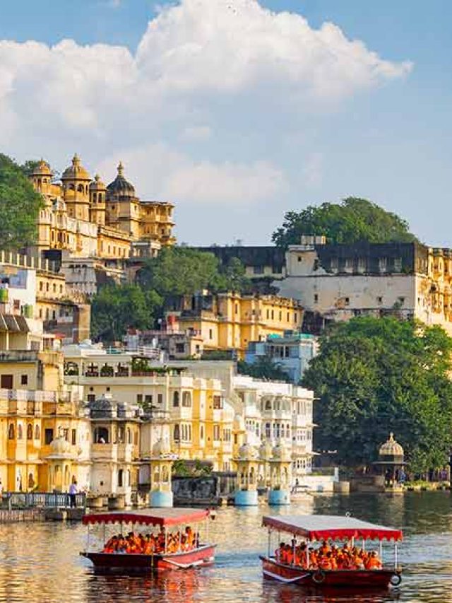 Best Things to Do in Udaipur in 2024