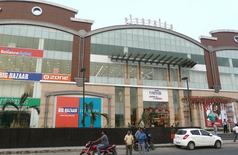 11 Best Shopping Mall in Kolkata with Location & Timings