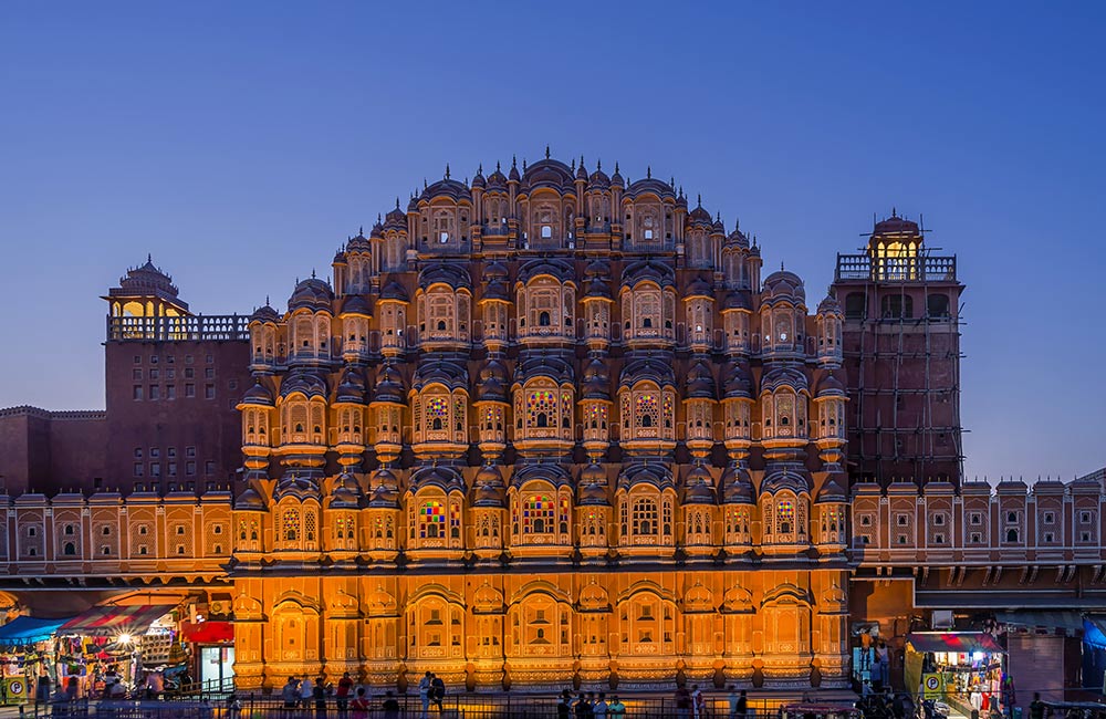 Budget Trip to Jaipur without spending much money