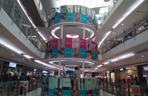 Top 10 Shopping Malls in Bangalore : Location, Timings