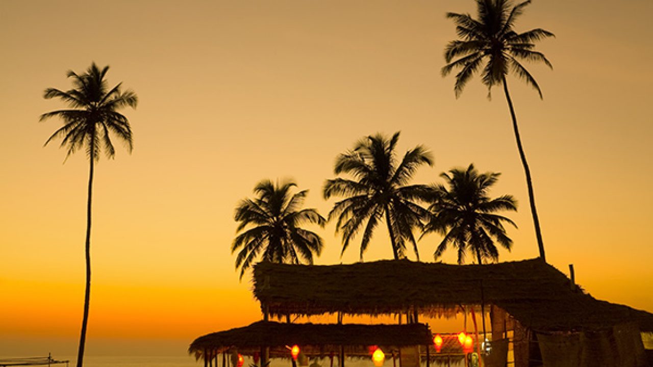 18 Best Nightlife in Goa, Nightclubs in Goa - FabHotels