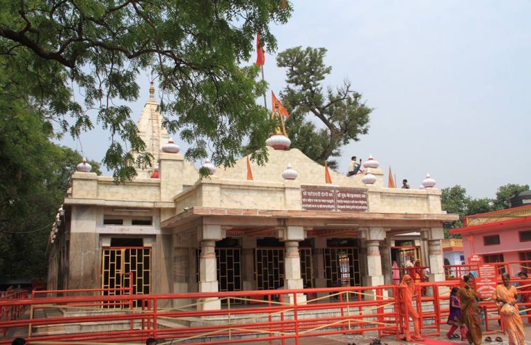 Famous Temples in Patna with Location and Photos 2023