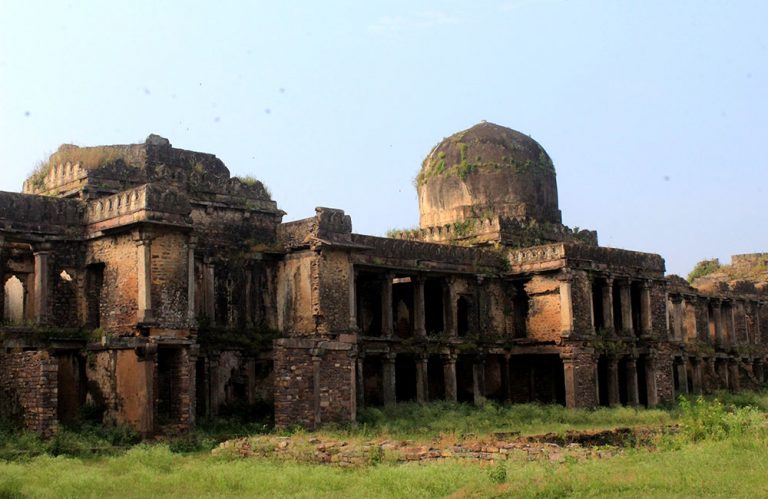 Forts In Indore Madhya Pradesh That Are Worth Visiting 3005