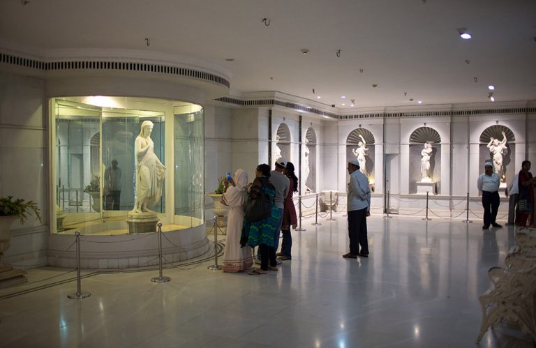 hyderabad museum places to visit