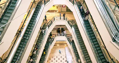 Patna central shop mall dress