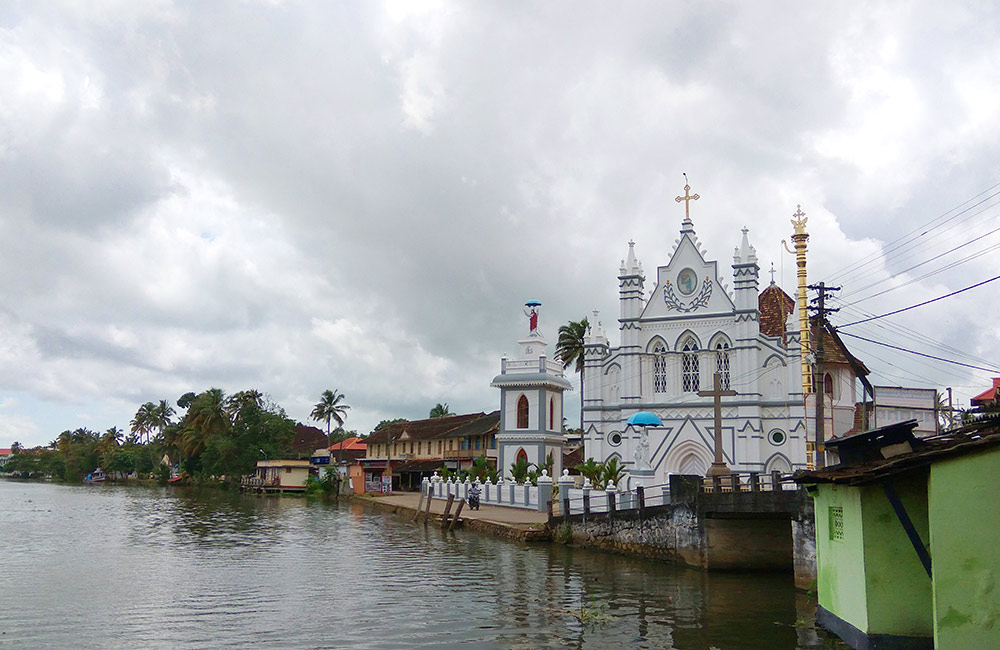 25 Best Places to Visit in Alleppey (2024), Tourist Places List