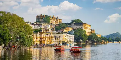 Udaipur Guide: Places to visit, Attractions, Things to do