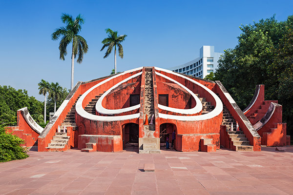 Jantar Mantar in Delhi: Information, Facts, History, Timings, Entry Fee