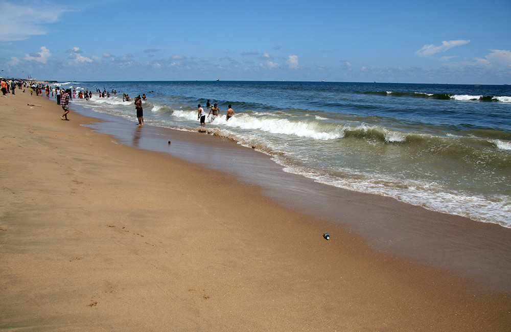9 Awesome Beaches in Chennai That You Can’t Miss in 2024