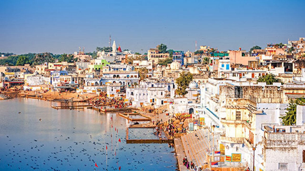 My Location To Pushkar 9 Best Places To Visit In Pushkar (2022) Tourist Places In Pushkar (Photos)