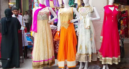 Best Ladies Clothes Shops in Nagpur