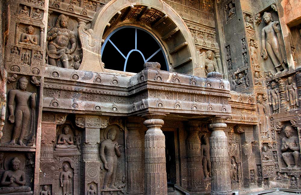 History of Maharashtra | Maharashtra Tourism