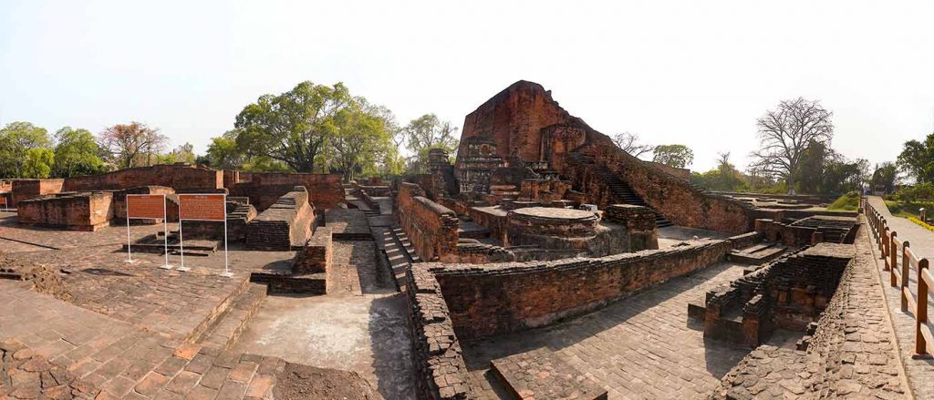Nalanda University aka Nalanda Mahavihara: An Ancient Seat of Learning