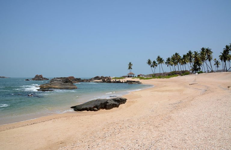 tourist places in udupi malpe