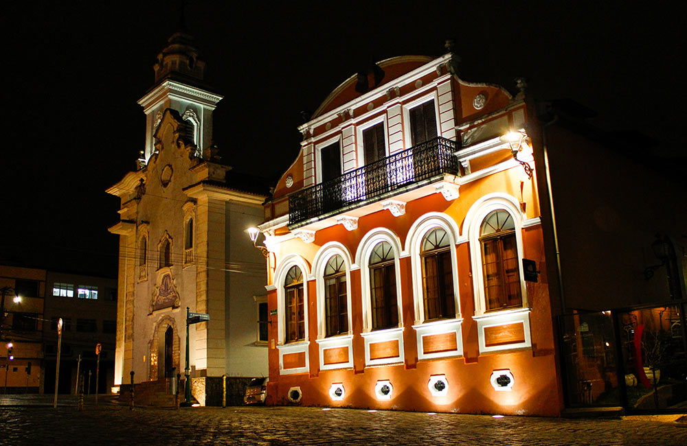 Rosario Cathedral, Mangaluru