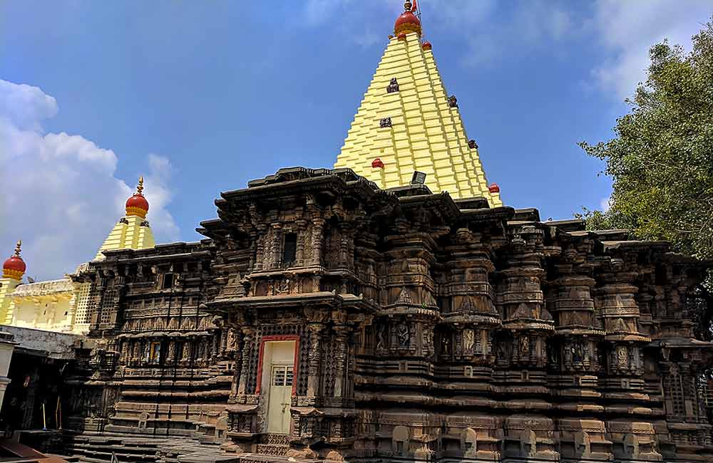 Shri Mahalakshmi Temple | Mumbai