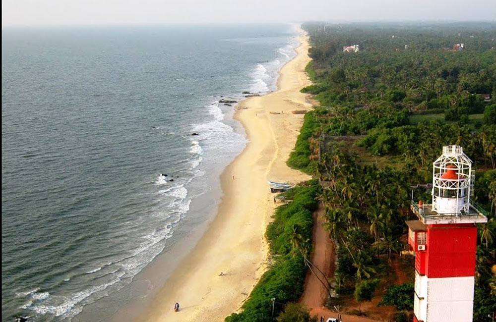 tourist places in mangalore near me