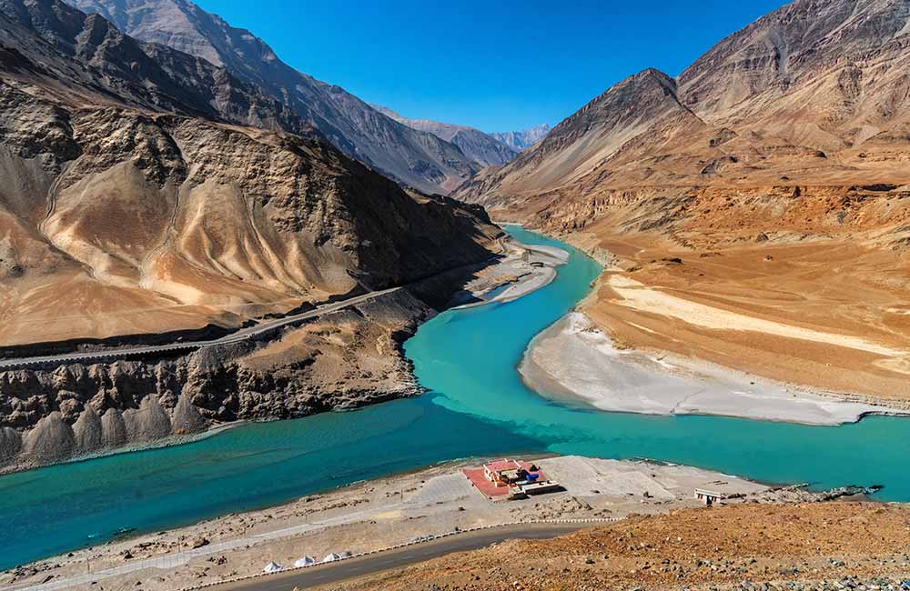 Zanskar | #3 of 10 Best Places to Visit in January 2020