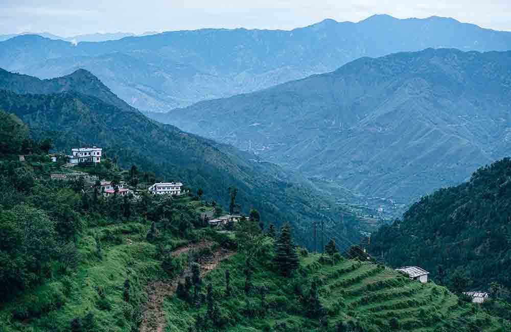 Dhanaulti | Best Places to Visit in June