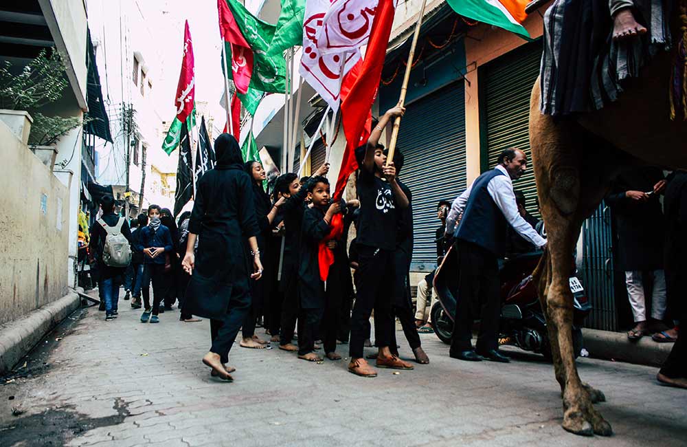 Muharram History Significance Observance And Importance