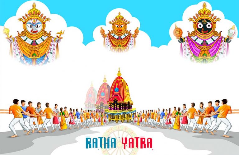 Rath Yatra Festival Date History Significance Celebration 