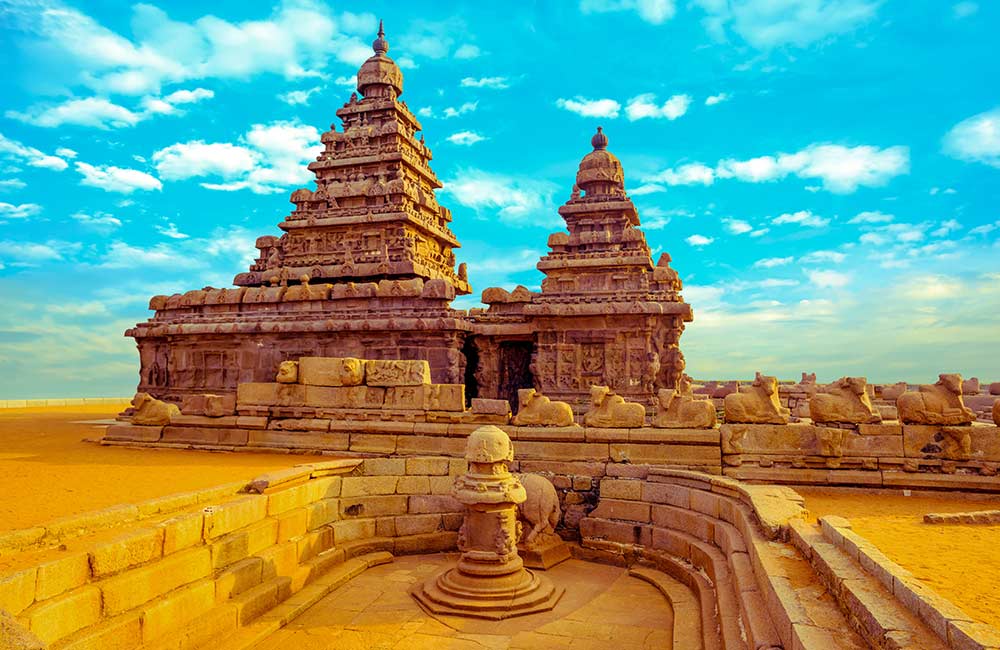 south india places to visit in may