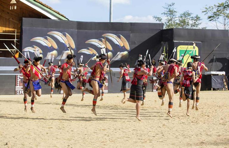 Hornbill Festival 2019: Date, Venue, Timings & Activities