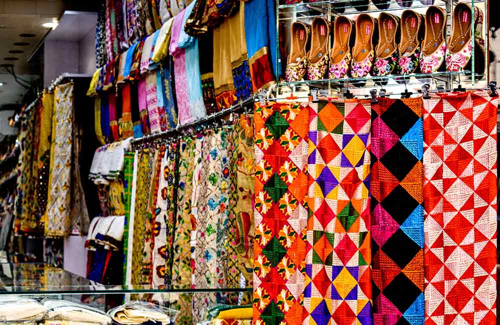 Shopping in Haryana | Haryana Tourism