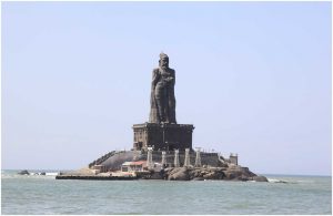 Tourist Places to Visit in Kanyakumari with How to Reach Info