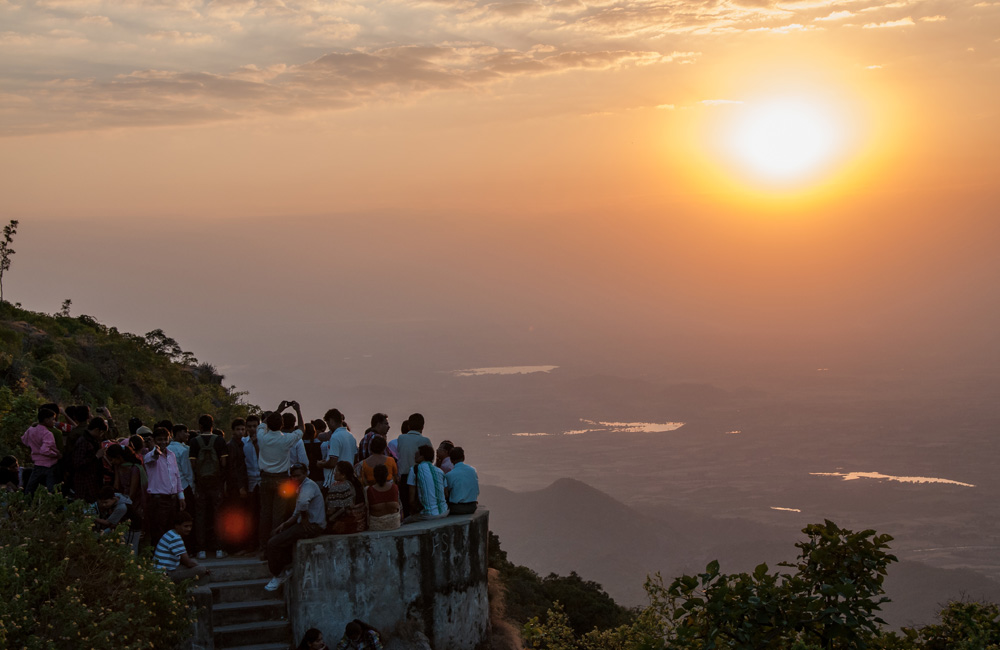 Mount Abu - Tourist Places & Top Things to Do in 2024