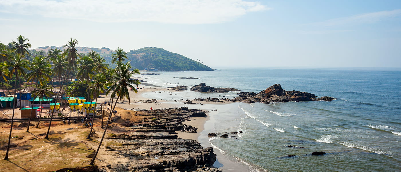 26 best beaches in India - Lonely Planet