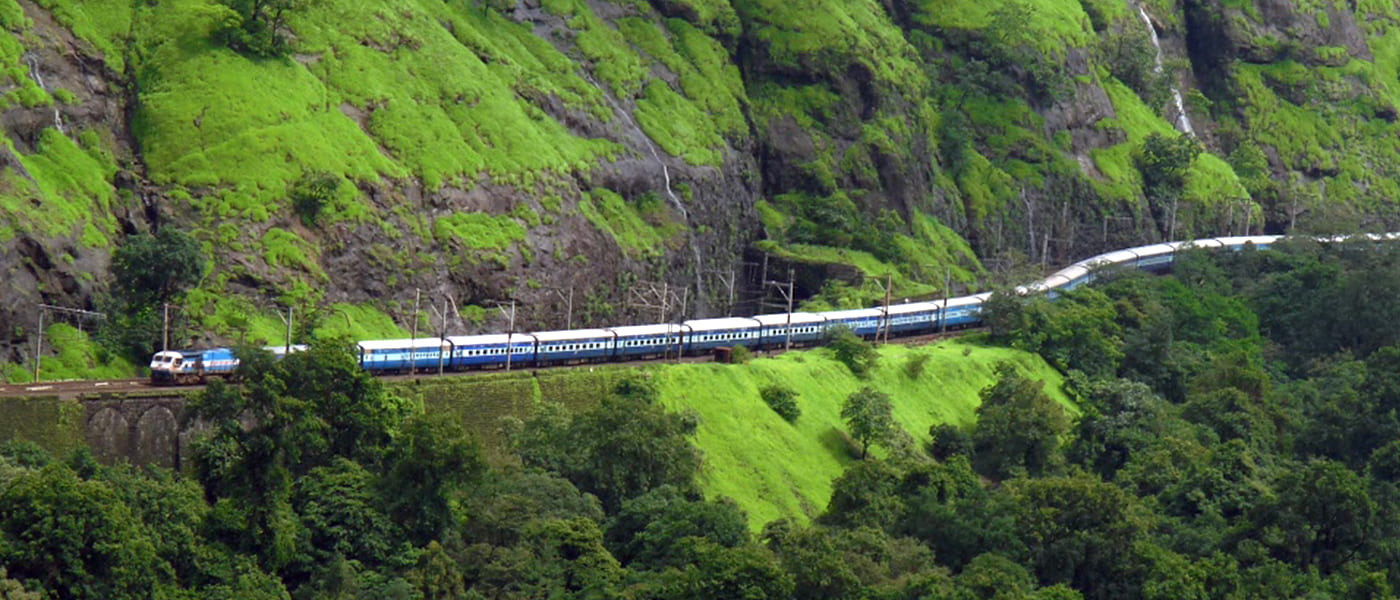 top 10 train journeys in india