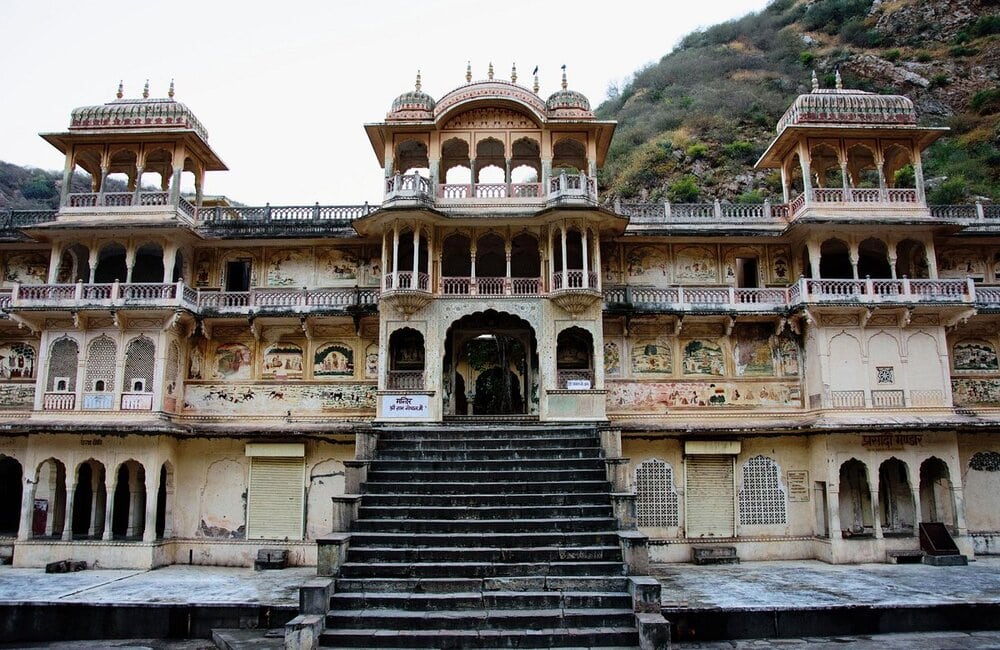 places in jaipur for visit