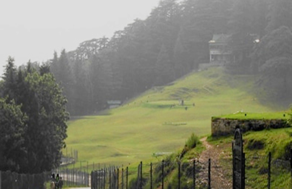 best places to visit at shimla