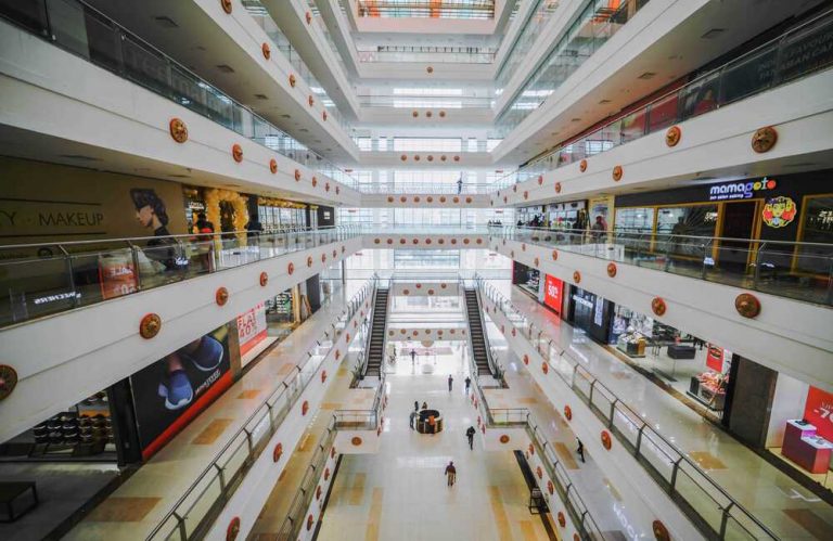 Best Shopping Places In Guwahati: Discover The Retail Gems - FabHotels