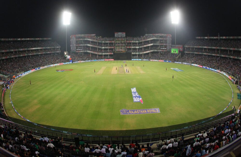 Indias Best Cricket Stadiums Discovering The Fields Of Glory Fabhotels 0021