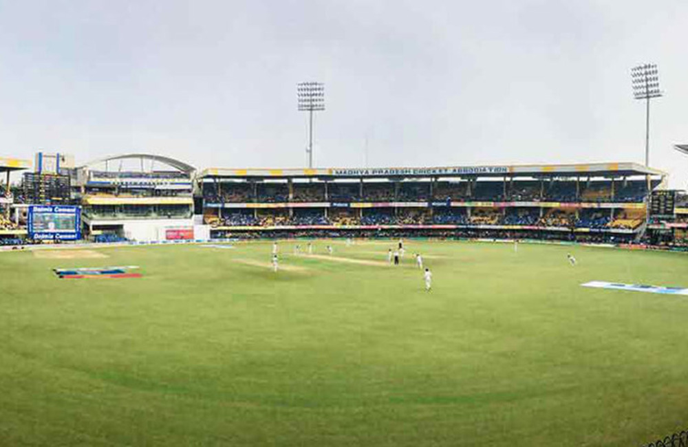 Indias Best Cricket Stadiums Discovering The Fields Of Glory Fabhotels 6595