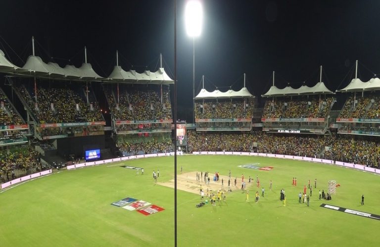 World's Best Cricket Stadiums: Discovering The Fields Of Glory - FabHotels