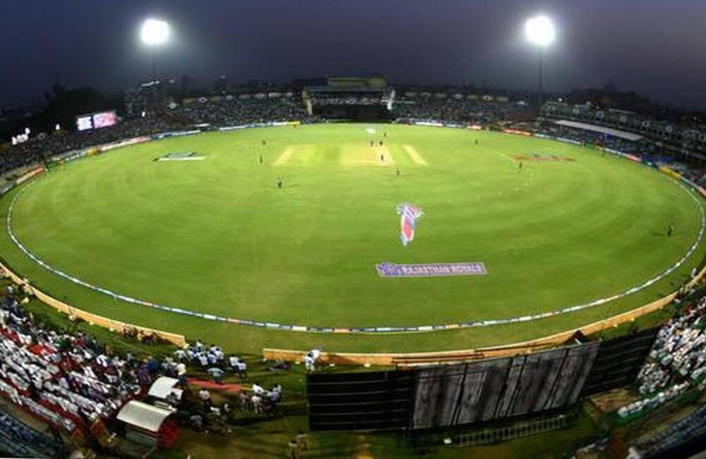 India's Best Cricket Stadiums: Discovering The Fields Of Glory - FabHotels