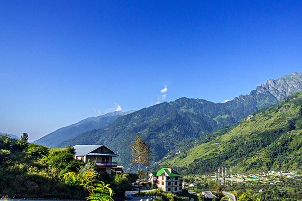 Top 20 Places To Visit In Kullu: Discover Enchanting Beauty