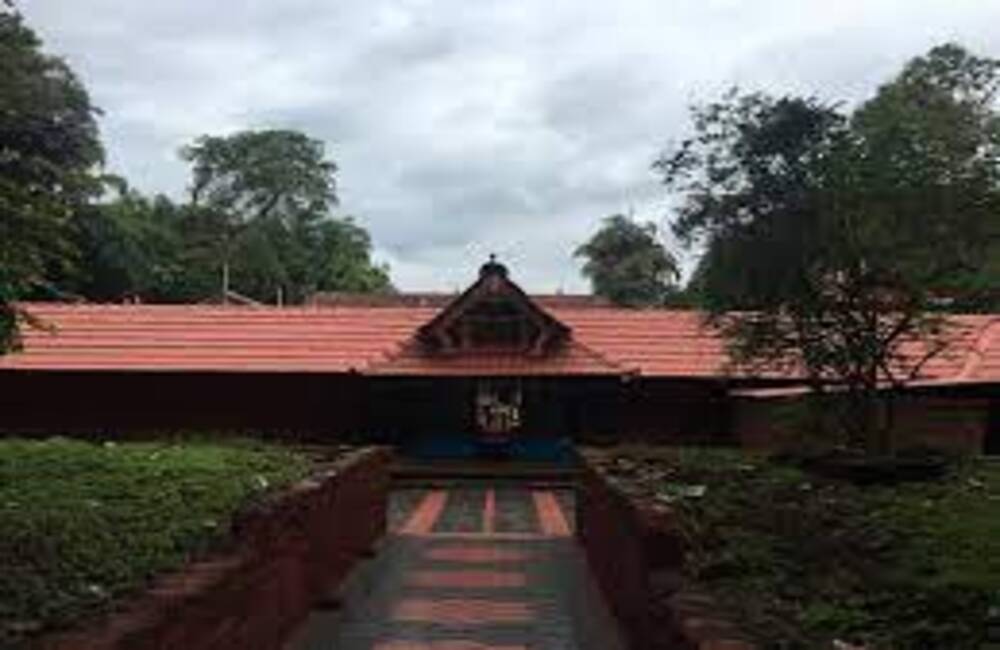 Kalarivathukkal Temple