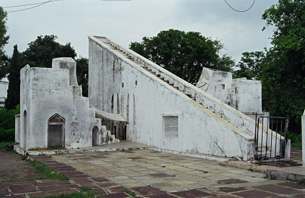 Vedh Shala Observatory